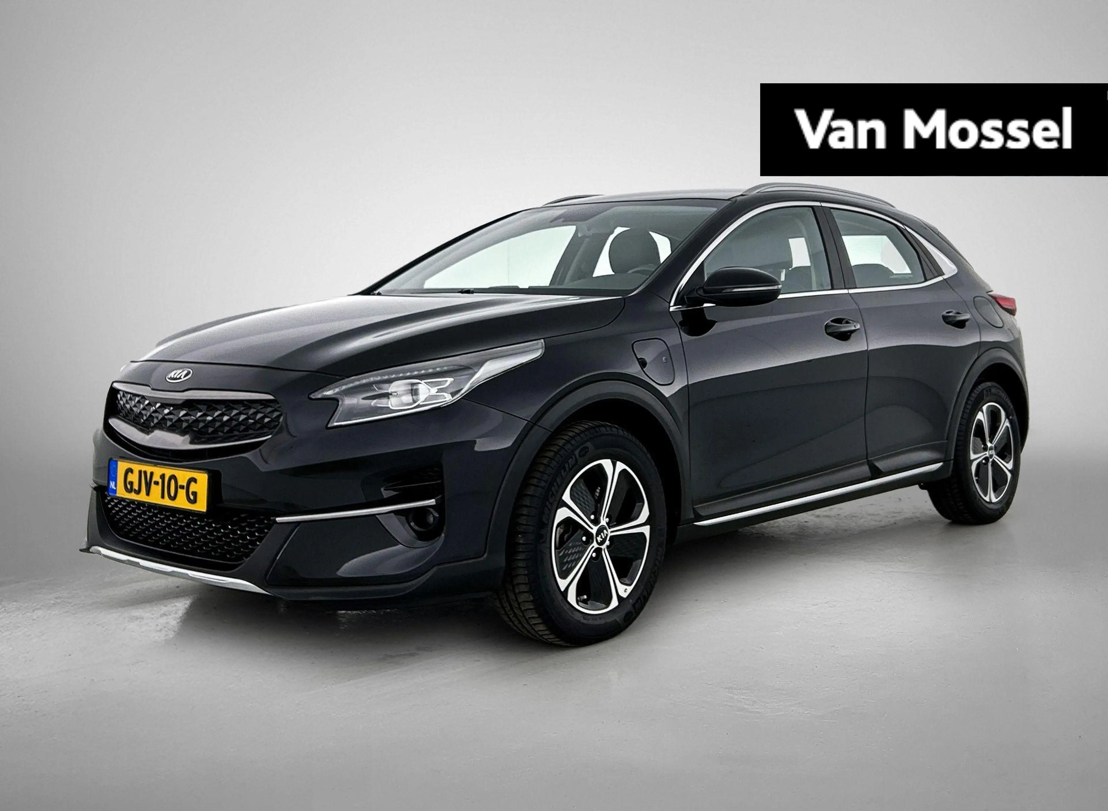 Kia XCeed 1.6 GDi PHEV DynamicPlusLine