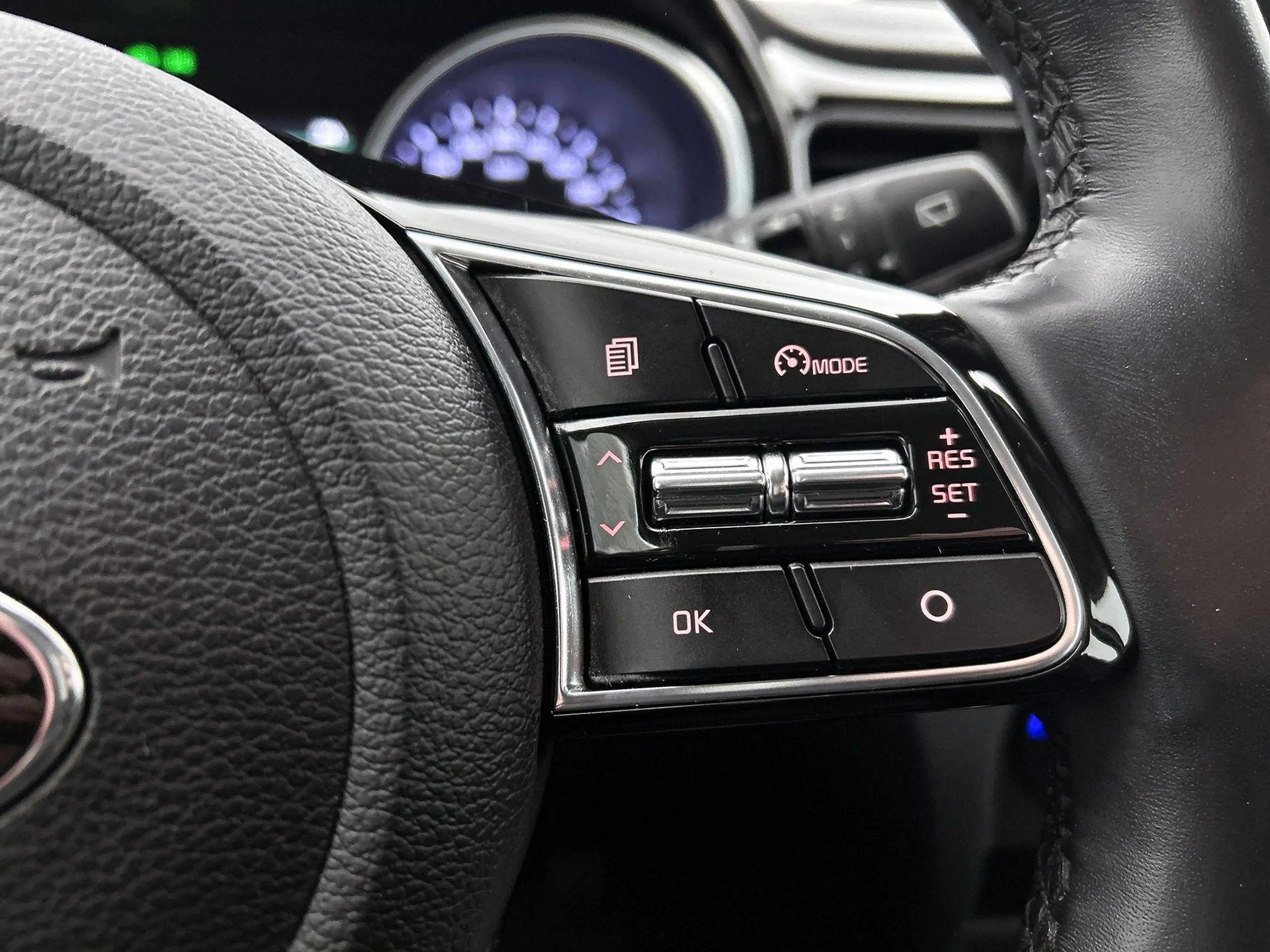 Kia XCeed 1.6 GDi PHEV DynamicPlusLine — photo 6