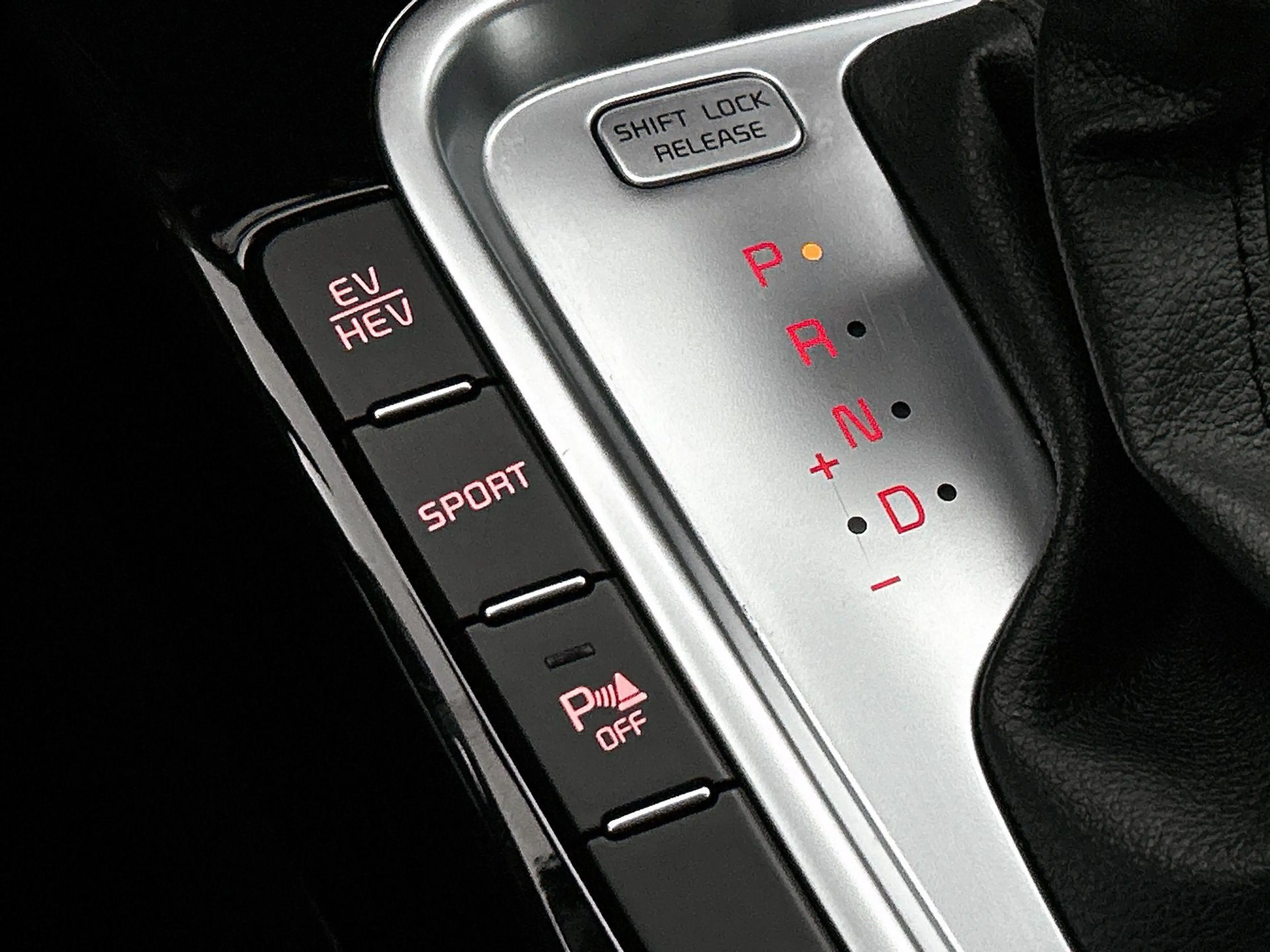Kia XCeed 1.6 GDi PHEV DynamicPlusLine — photo 10