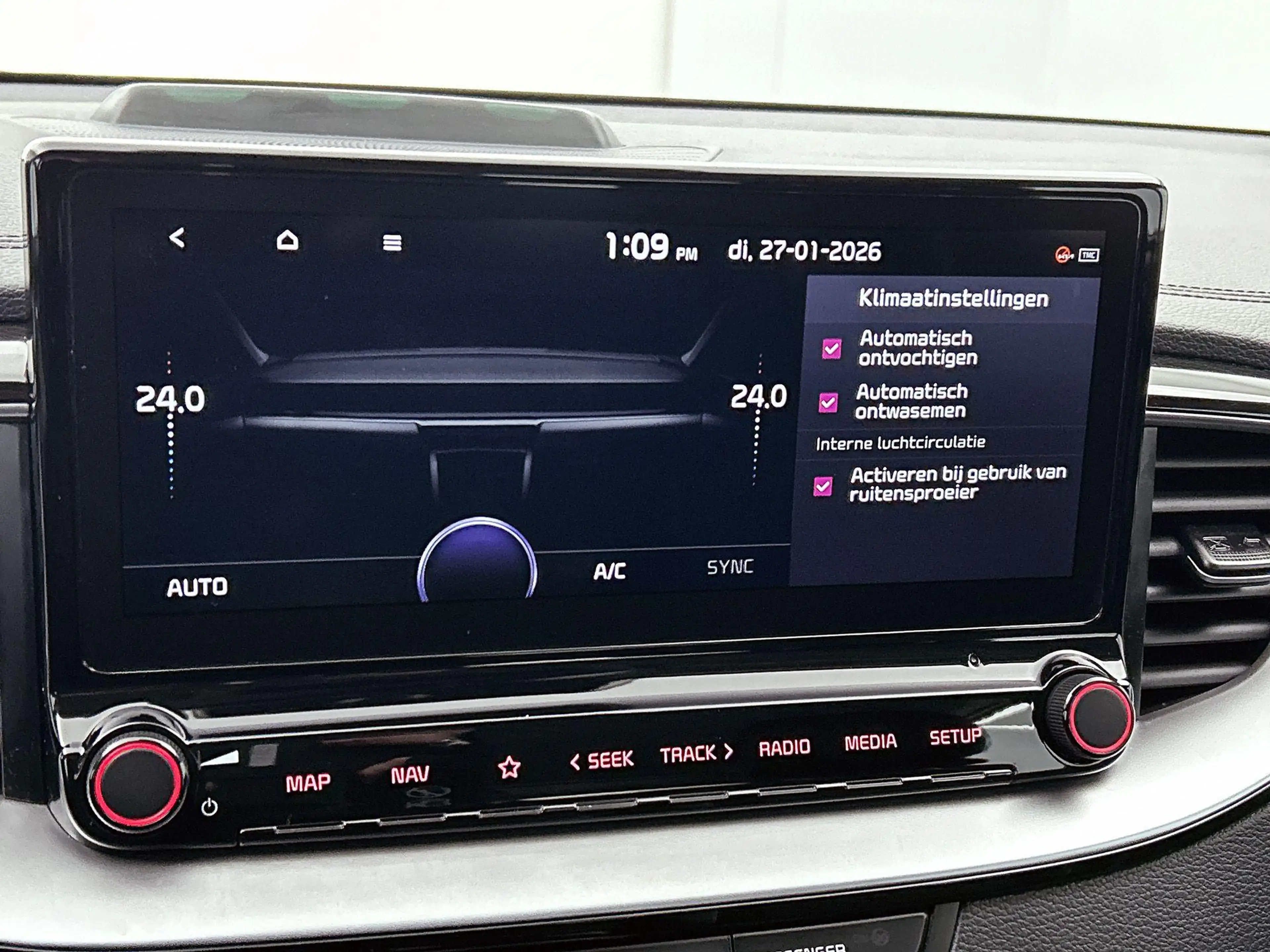 Kia XCeed 1.6 GDi PHEV DynamicPlusLine — photo 12