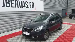 Peugeot 2008 1.2 PureTech 82ch S&S BVM5 Active Business