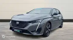 Peugeot 308 Plug-In Hybrid 180ch GT e-EAT8
