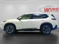 Nissan X-Trail e-Power e-4orce N-Connecta PGD 5-Sitzer Weiß - thumbnail 2