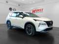 Nissan X-Trail e-Power e-4orce N-Connecta PGD 5-Sitzer Weiß - thumbnail 6