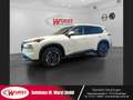 Nissan X-Trail e-Power e-4orce N-Connecta PGD 5-Sitzer Weiß - thumbnail 1