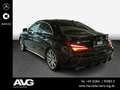 Mercedes-Benz CLA 45 AMG AMG CLA 45 4M LED Navi Parkass Black - thumbnail 4