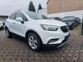 Opel Mokka X 120 Jahre-1.HD-AUTOMATIK-KLIMA-LEDER-EU6 Bílá - thumbnail 3