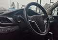 Opel Mokka X 120 Jahre-1.HD-AUTOMATIK-KLIMA-LEDER-EU6 Bílá - thumbnail 14