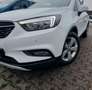 Opel Mokka X 120 Jahre-1.HD-AUTOMATIK-KLIMA-LEDER-EU6 Bílá - thumbnail 23