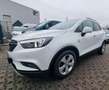 Opel Mokka X 120 Jahre-1.HD-AUTOMATIK-KLIMA-LEDER-EU6 Bílá - thumbnail 1