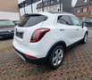 Opel Mokka X 120 Jahre-1.HD-AUTOMATIK-KLIMA-LEDER-EU6 Bílá - thumbnail 4