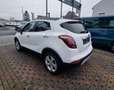 Opel Mokka X 120 Jahre-1.HD-AUTOMATIK-KLIMA-LEDER-EU6 Bílá - thumbnail 6