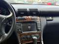 Mercedes-Benz C 180 Lim. Kompressor Silber - thumbnail 11