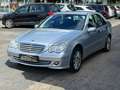 Mercedes-Benz C 180 Lim. Kompressor Silber - thumbnail 3
