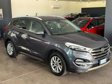 1.7 crdi Xpossible 2wd 141cv ***per commercianti***