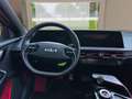 Kia EV6 Elektro 77,4 kWh GT 4WD Gris - thumbnail 11