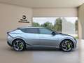 Kia EV6 Elektro 77,4 kWh GT 4WD Gris - thumbnail 4