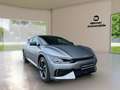 Kia EV6 Elektro 77,4 kWh GT 4WD Gris - thumbnail 3