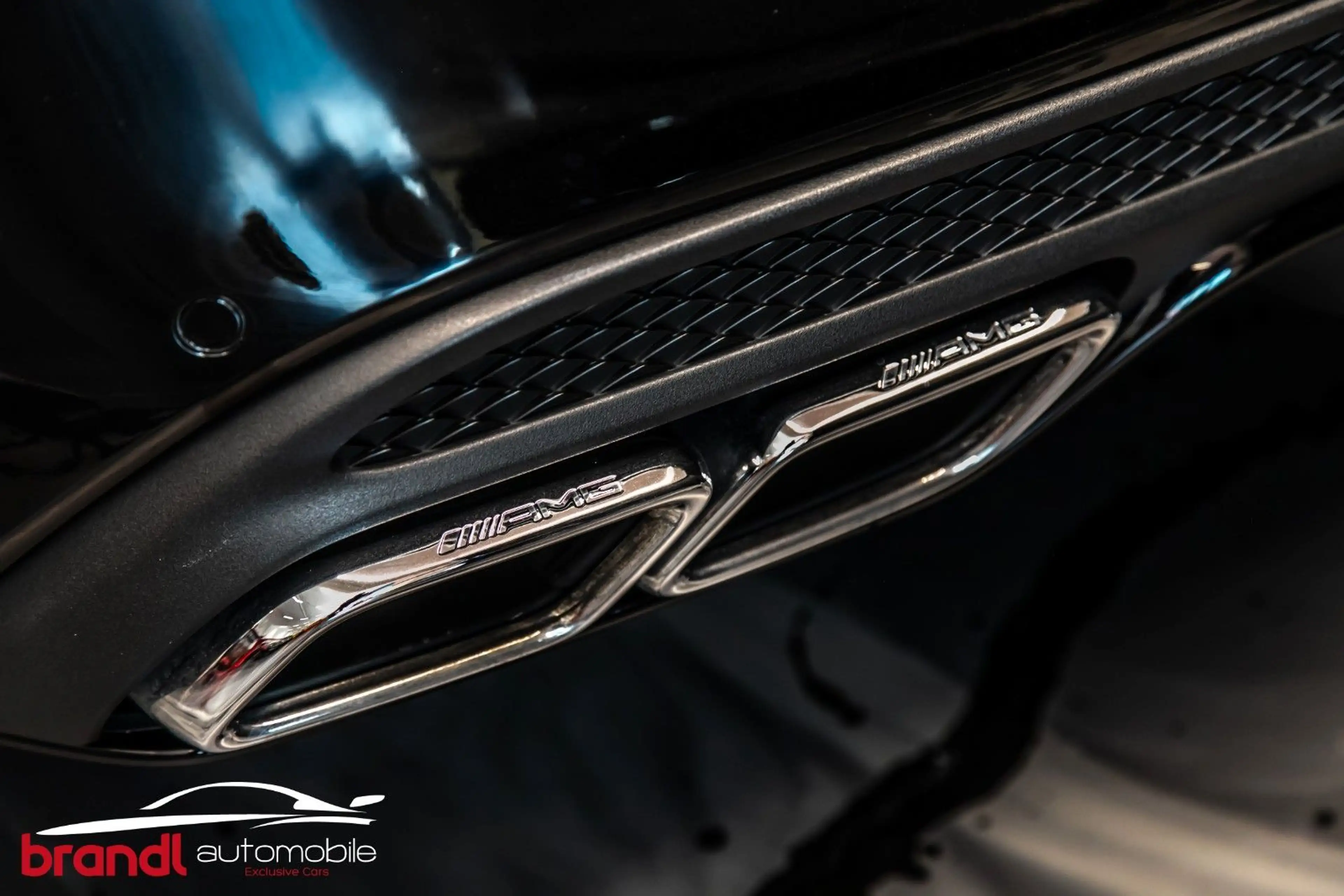 Mercedes-Benz C 63 AMG C 63 S AMG Edition1 / DE/ Garantie/ top gepflegt — photo 26