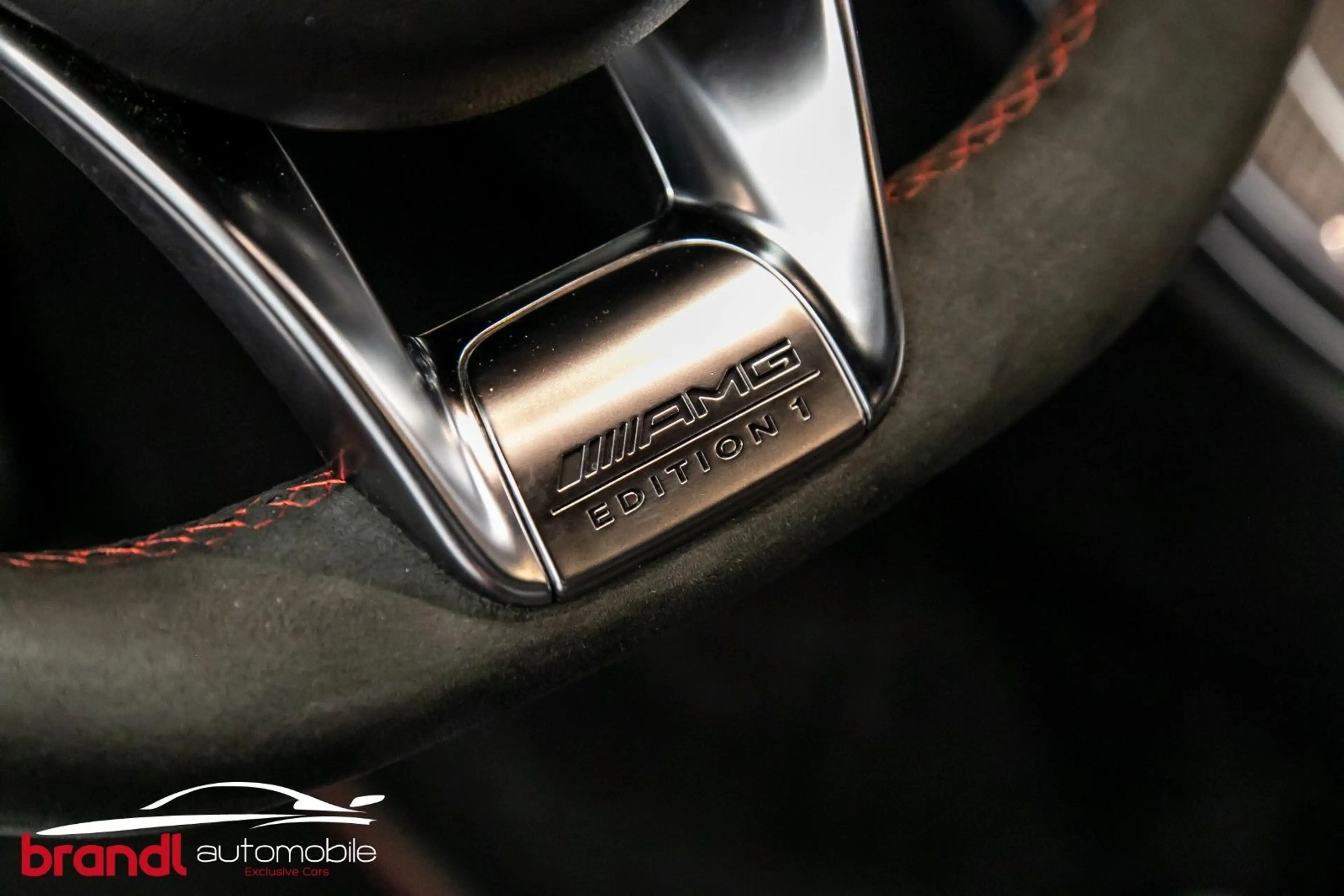 Mercedes-Benz C 63 AMG C 63 S AMG Edition1 / DE/ Garantie/ top gepflegt — photo 23