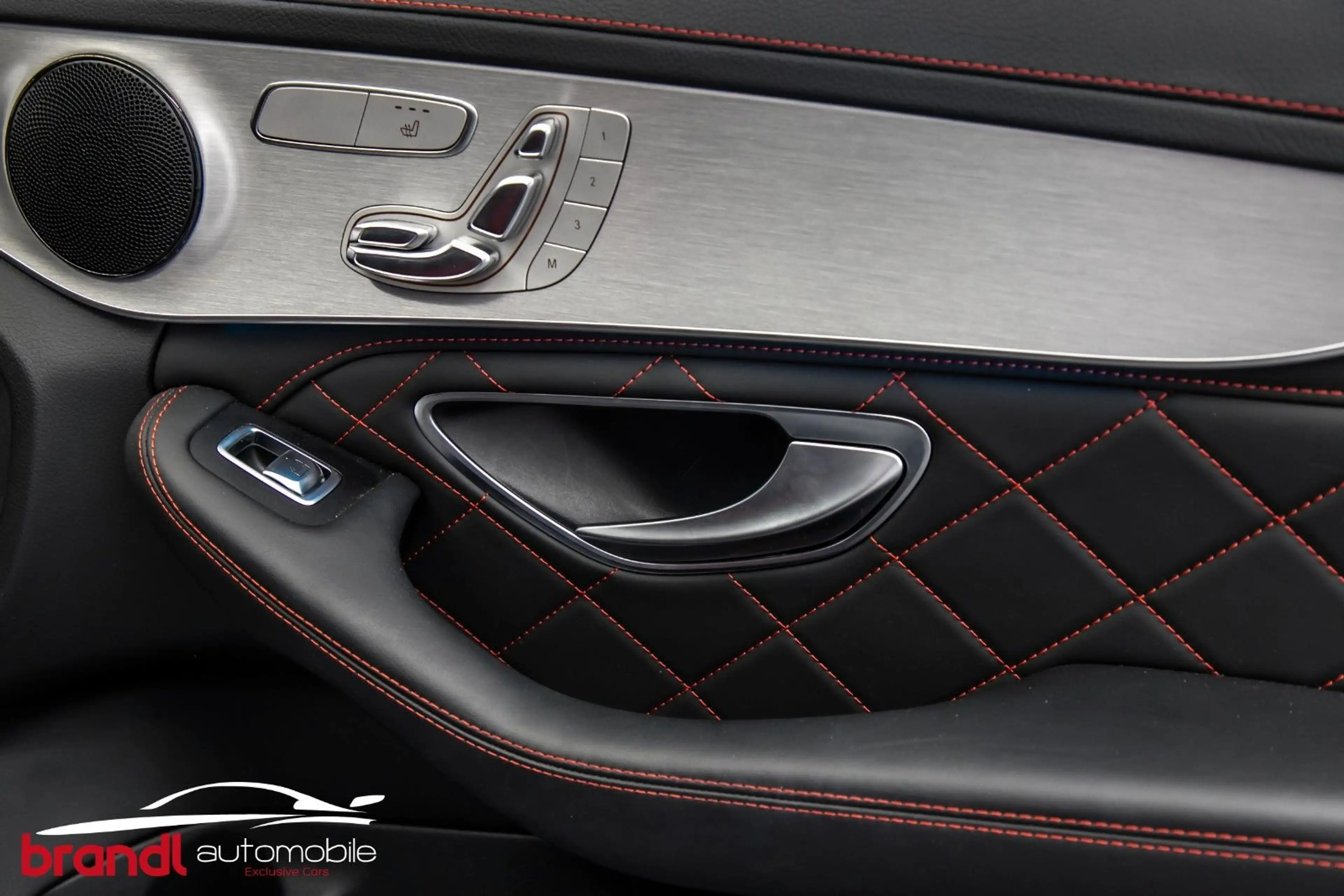 Mercedes-Benz C 63 AMG C 63 S AMG Edition1 / DE/ Garantie/ top gepflegt — photo 29