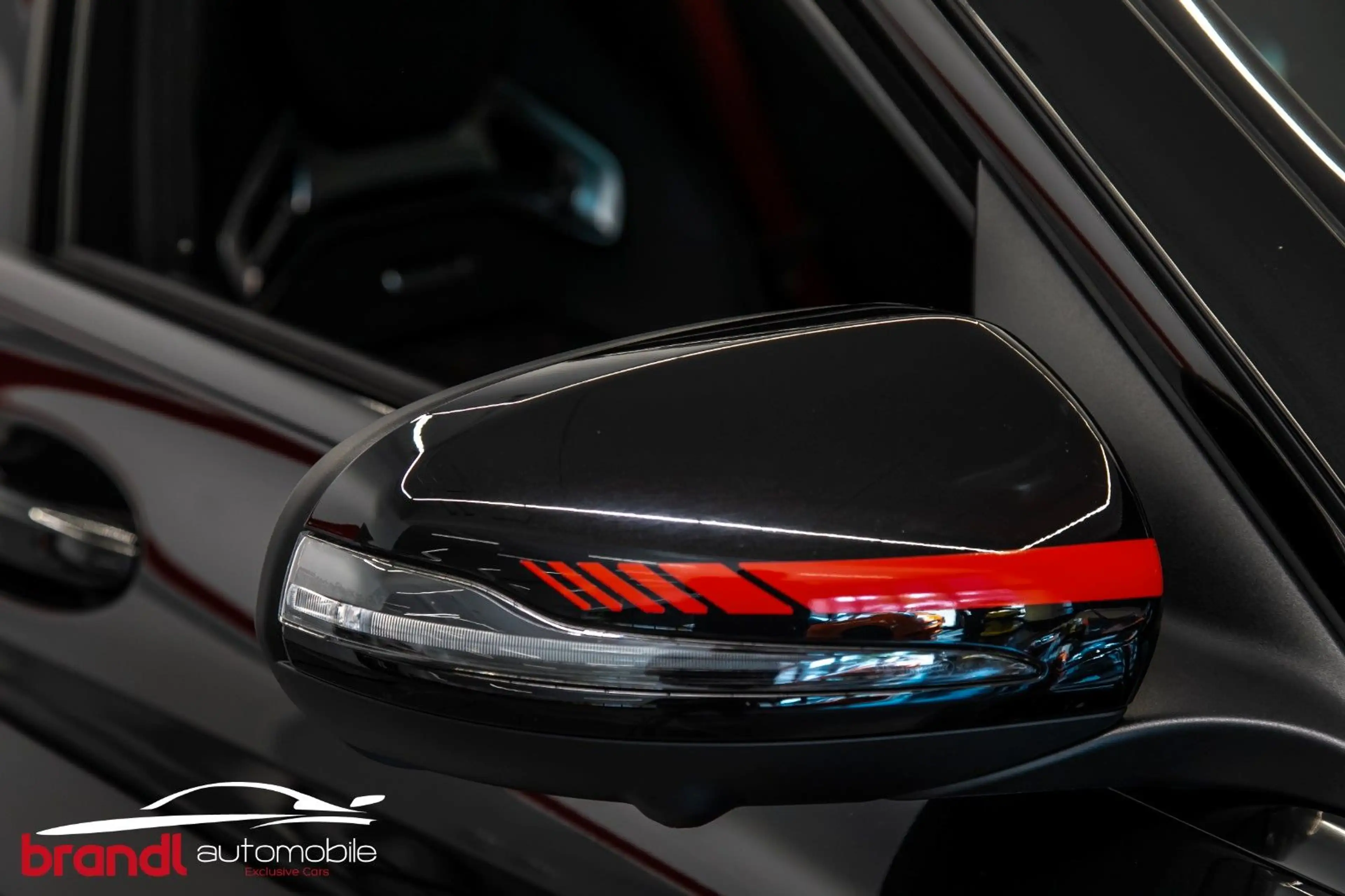 Mercedes-Benz C 63 AMG C 63 S AMG Edition1 / DE/ Garantie/ top gepflegt — photo 31
