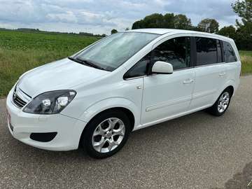 Zafira 1.7 CDTi ecoFLEX EURO5 *LICHTE VRACHT* 05/2011 airco
