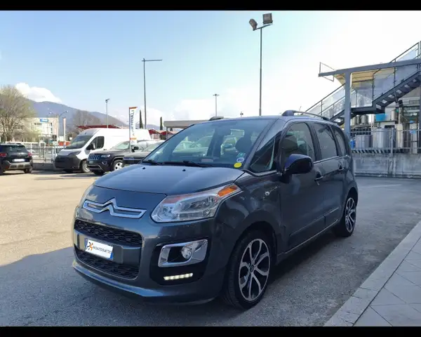 Citroen C3 Picasso