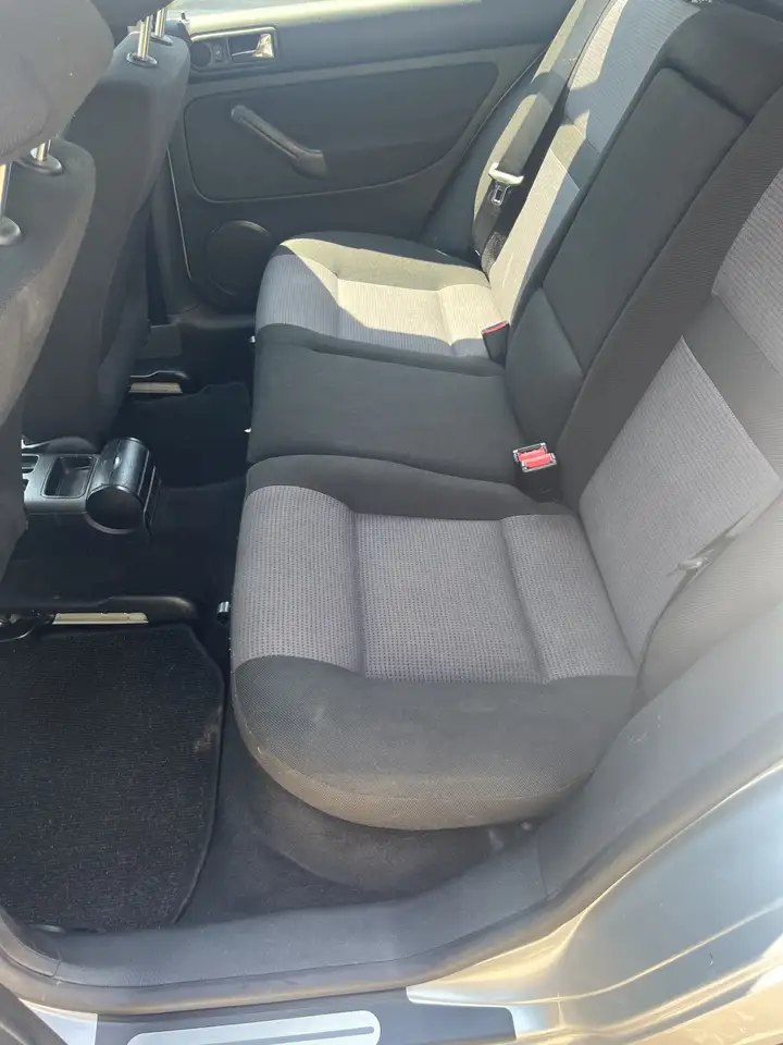 Volkswagen Golf 1.4 Comfortline, foto 8