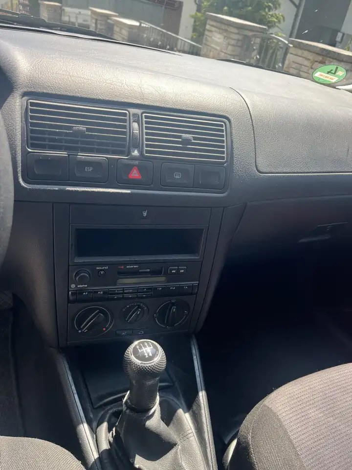 Volkswagen Golf 1.4 Comfortline, foto 6