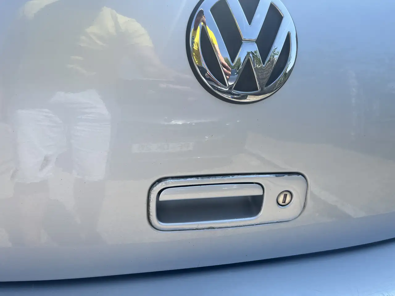 Volkswagen Golf 1.4 Comfortline, foto 12