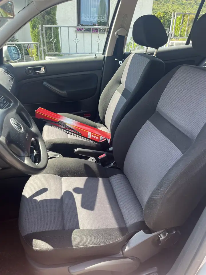 Volkswagen Golf 1.4 Comfortline, foto 5