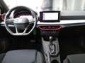 SEAT Ibiza FR 1.0 TSI DSG LED. Navi. Rückfahrkamera. Einparkh Noir - thumbnail 14