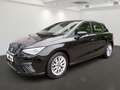 SEAT Ibiza FR 1.0 TSI DSG LED. Navi. Rückfahrkamera. Einparkh Noir - thumbnail 2