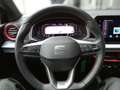 SEAT Ibiza FR 1.0 TSI DSG LED. Navi. Rückfahrkamera. Einparkh Noir - thumbnail 12