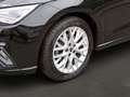 SEAT Ibiza FR 1.0 TSI DSG LED. Navi. Rückfahrkamera. Einparkh Noir - thumbnail 10