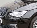 SEAT Ibiza FR 1.0 TSI DSG LED. Navi. Rückfahrkamera. Einparkh Noir - thumbnail 8