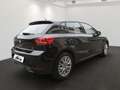SEAT Ibiza FR 1.0 TSI DSG LED. Navi. Rückfahrkamera. Einparkh Noir - thumbnail 6