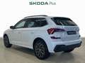 Skoda Kamiq 1.0 TSI Design DSG7 85kW Blanco - thumbnail 2