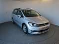 Volkswagen Touran TDI Argent - thumbnail 3