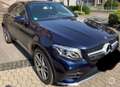Mercedes-Benz GLC 250 GLC-Coupe Coupe 4Matic 9G-TRONIC Modrá - thumbnail 2