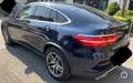 Mercedes-Benz GLC 250 GLC-Coupe Coupe 4Matic 9G-TRONIC Modrá - thumbnail 1