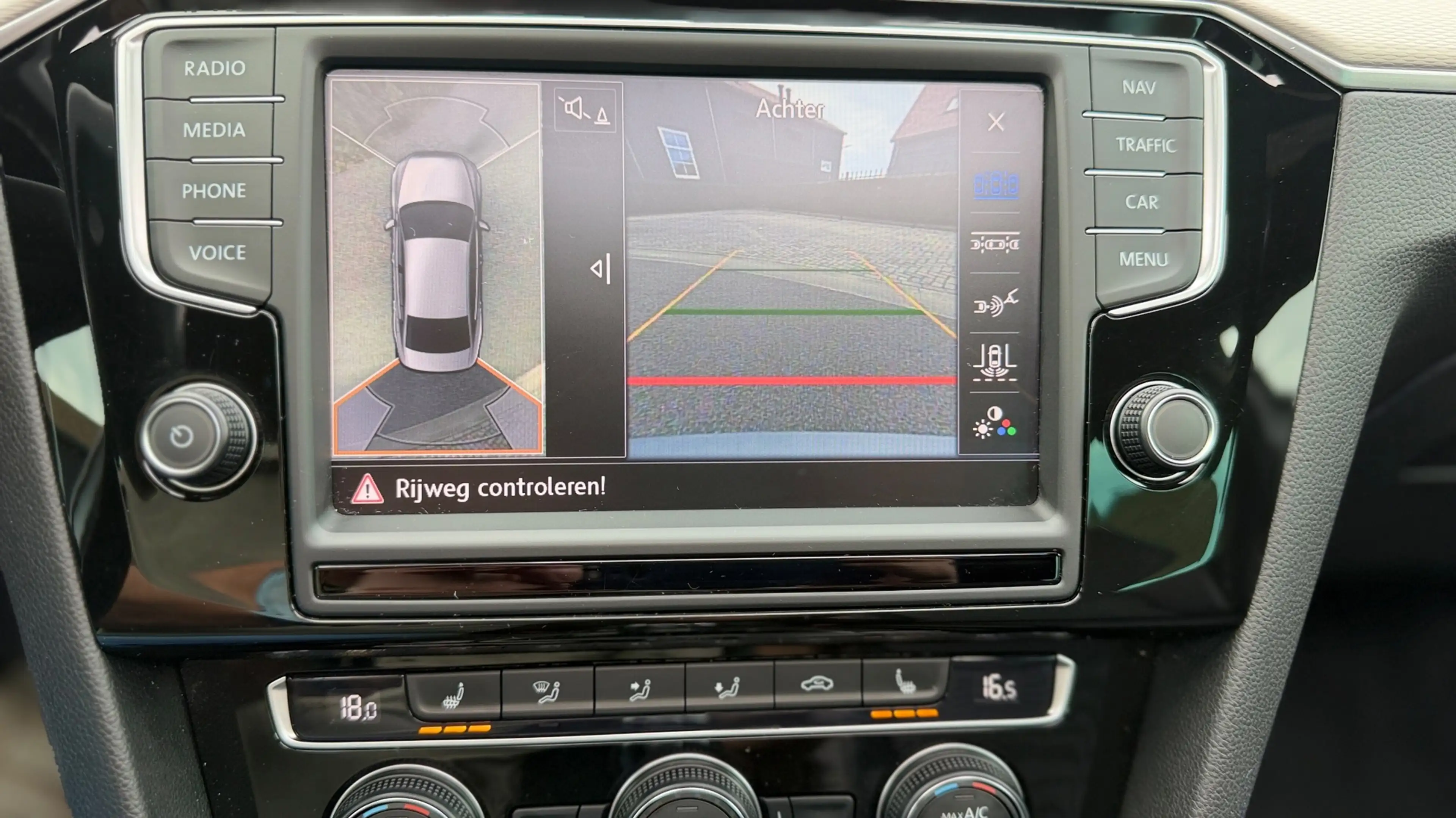 Volkswagen Passat 1.4 TSI GTE 218PK Panoramadak Virtual Display Leer — photo 25