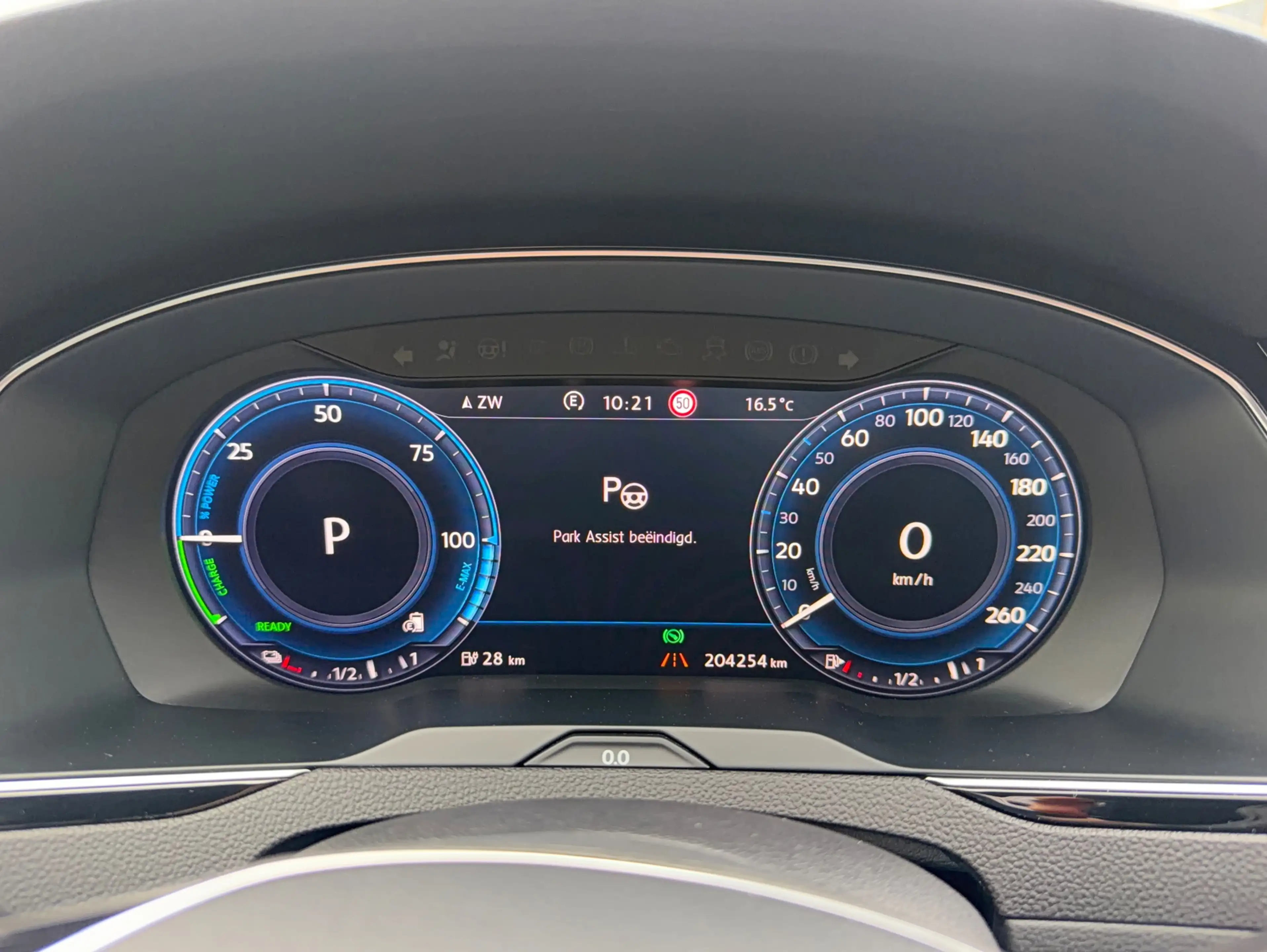 Volkswagen Passat 1.4 TSI GTE 218PK Panoramadak Virtual Display Leer — photo 27
