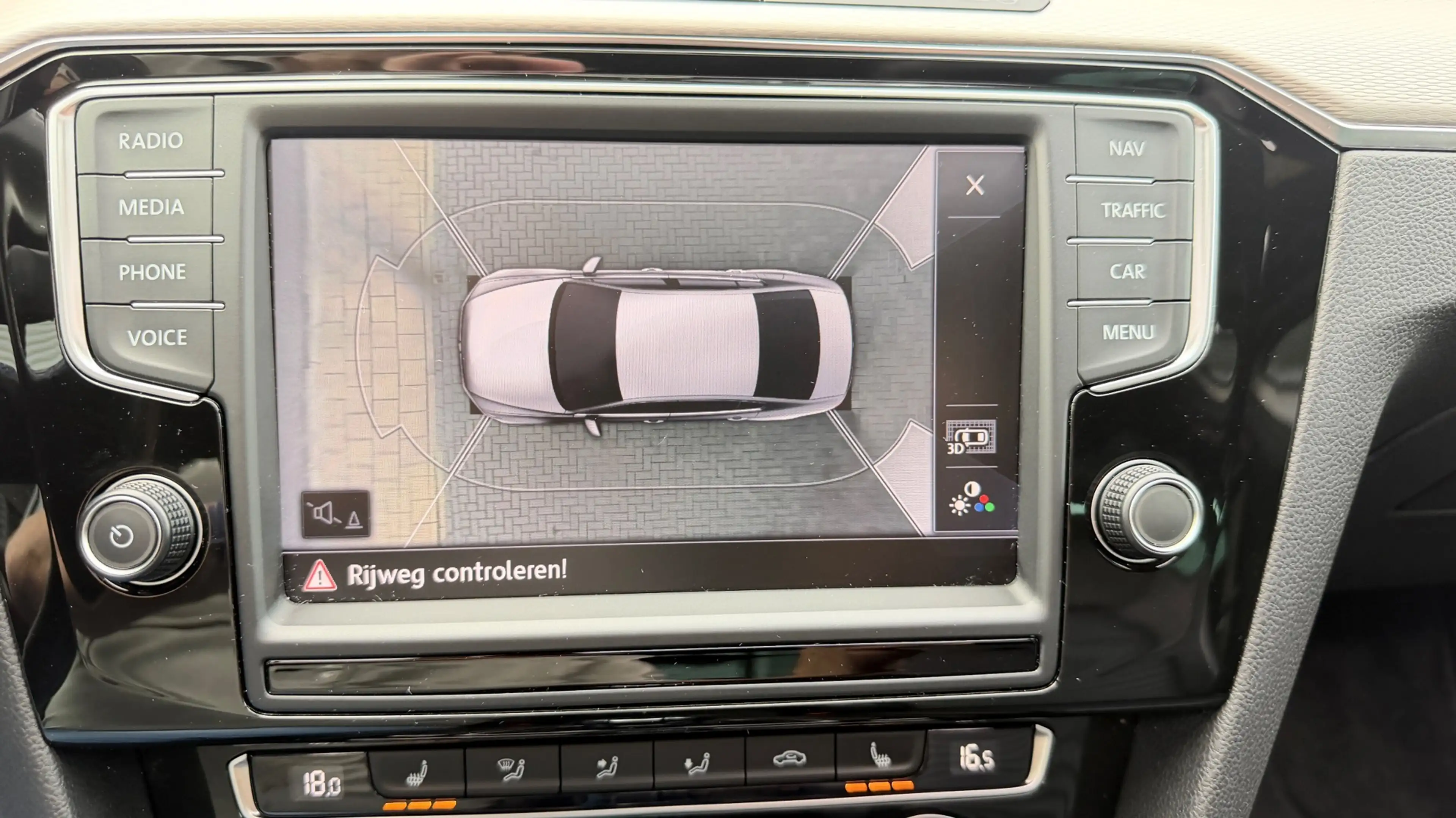 Volkswagen Passat 1.4 TSI GTE 218PK Panoramadak Virtual Display Leer — photo 26