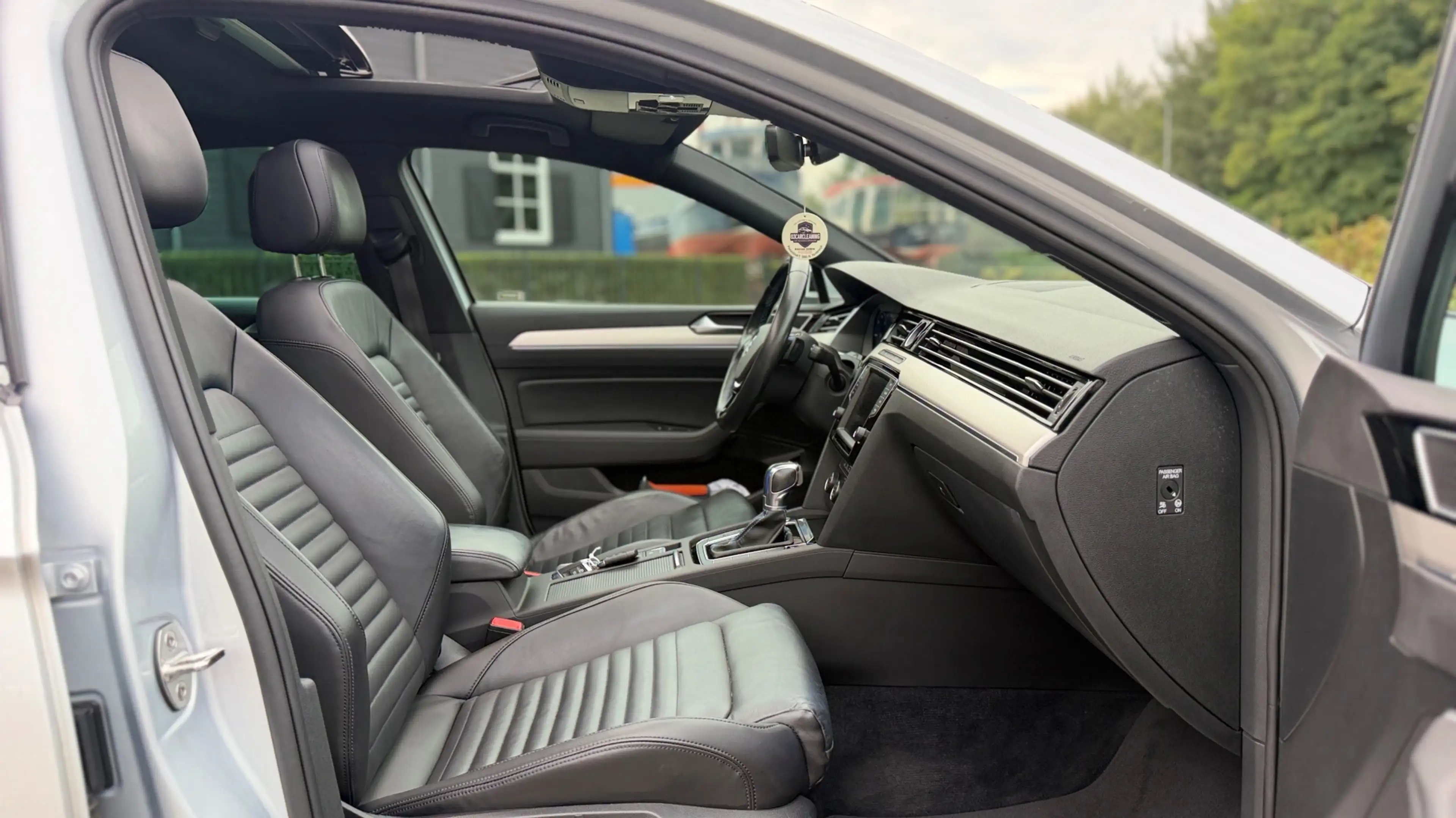 Volkswagen Passat 1.4 TSI GTE 218PK Panoramadak Virtual Display Leer — photo 15