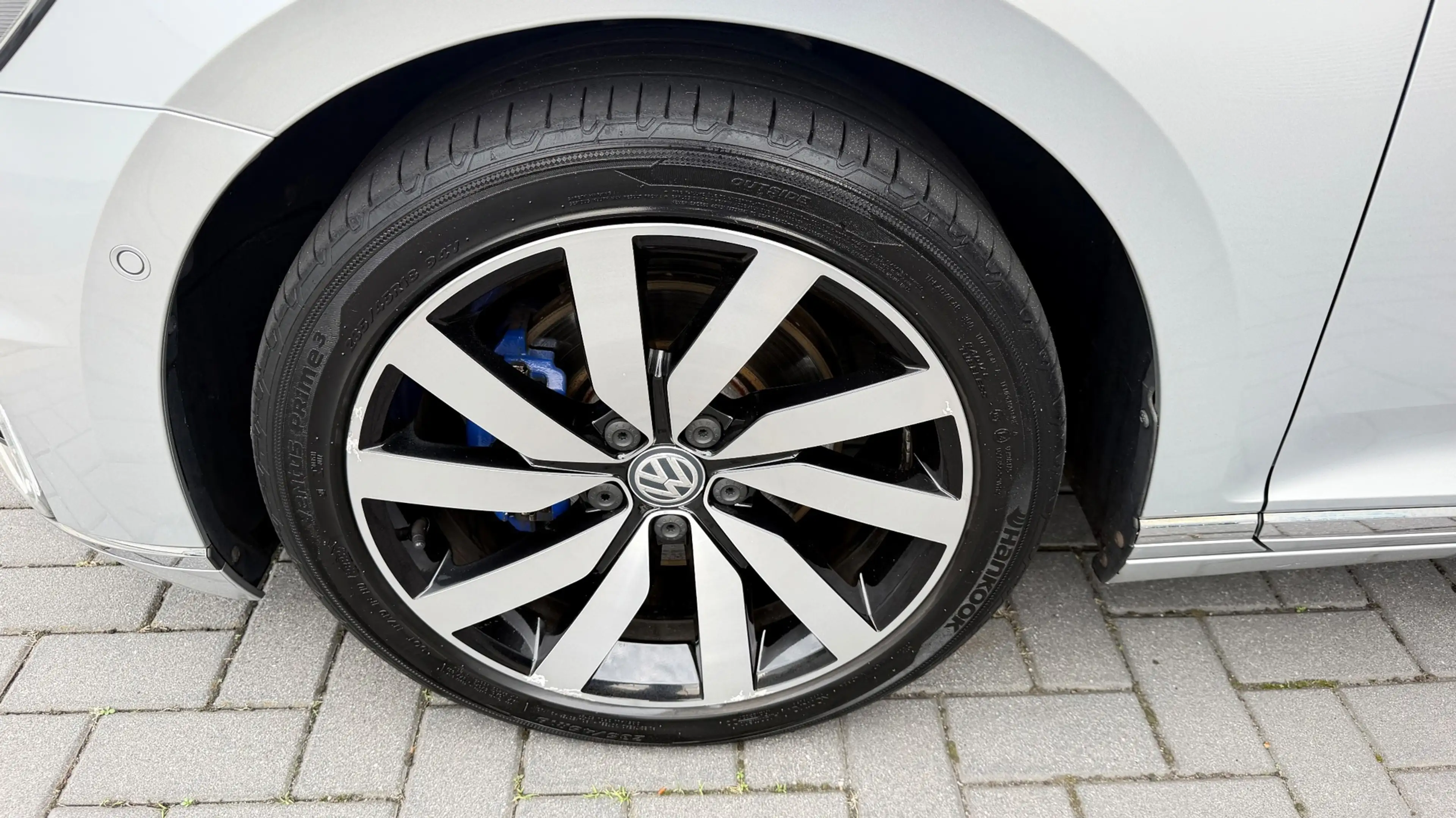 Volkswagen Passat 1.4 TSI GTE 218PK Panoramadak Virtual Display Leer — photo 31