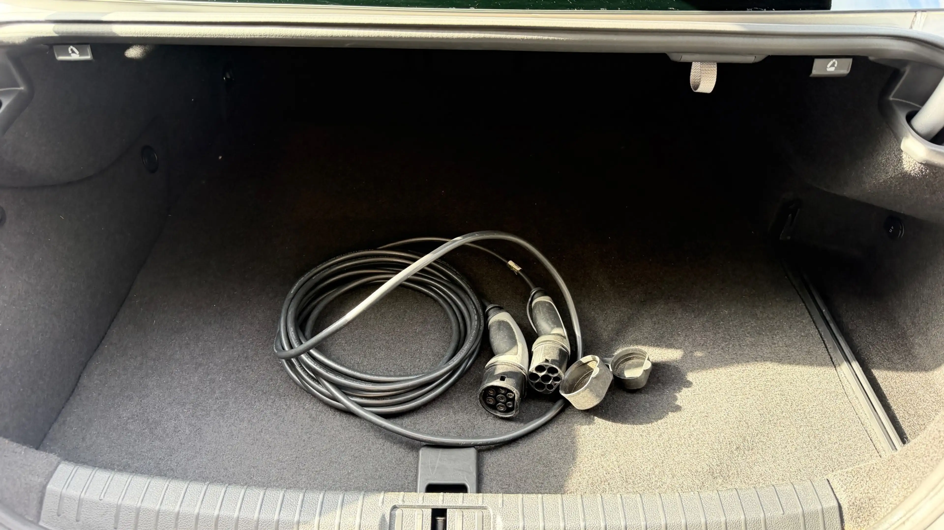 Volkswagen Passat 1.4 TSI GTE 218PK Panoramadak Virtual Display Leer — photo 42