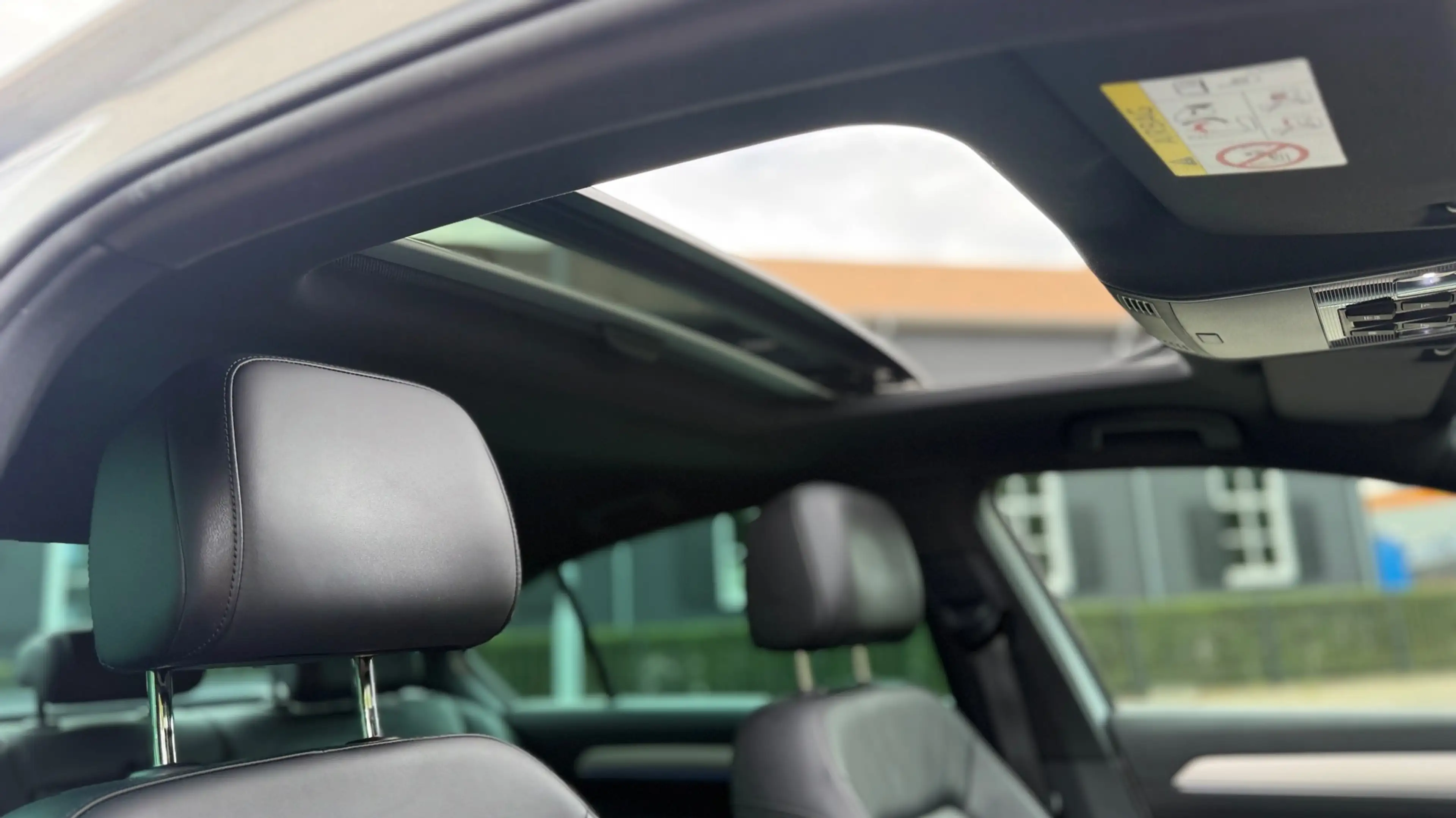 Volkswagen Passat 1.4 TSI GTE 218PK Panoramadak Virtual Display Leer — photo 14