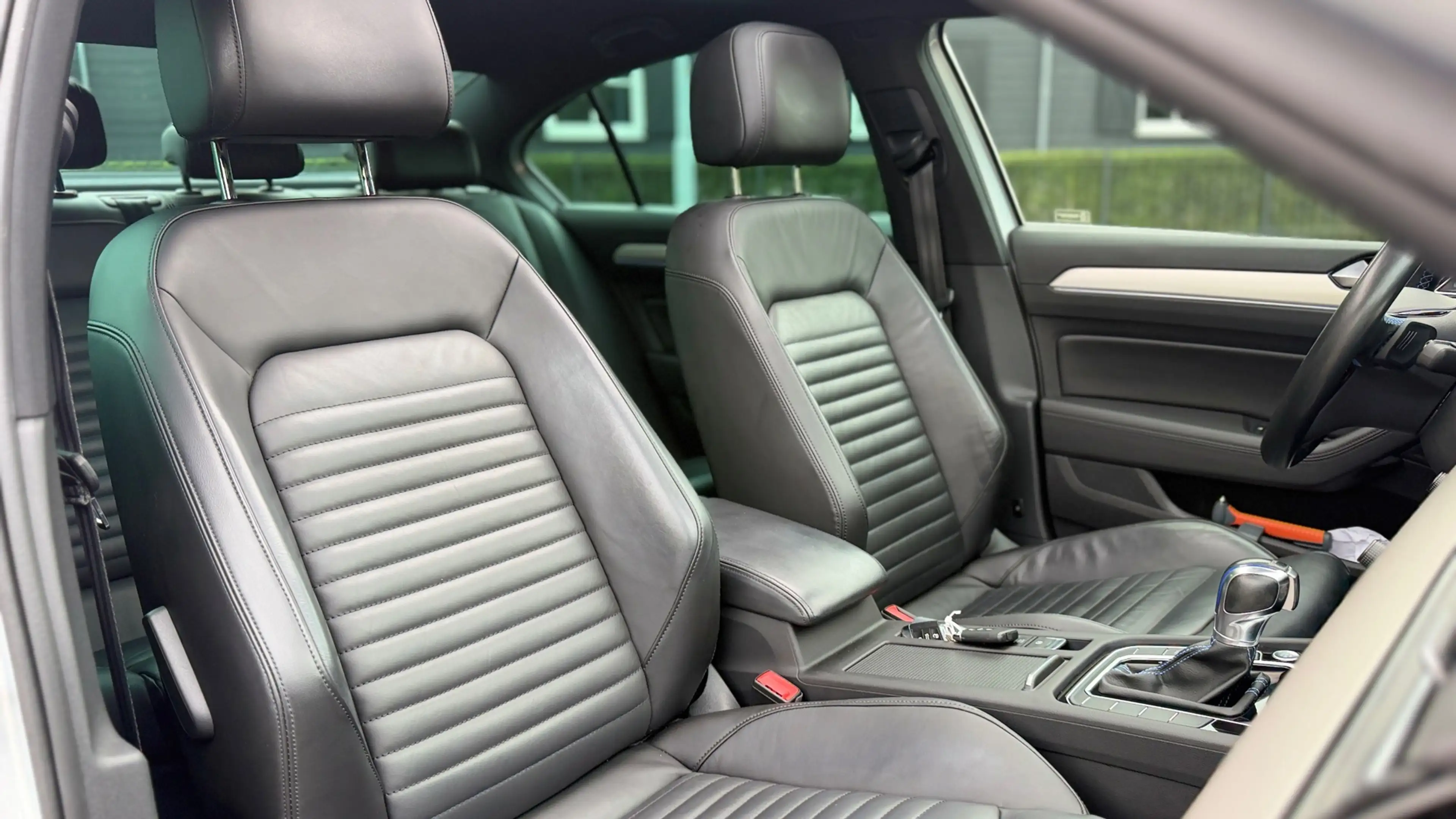 Volkswagen Passat 1.4 TSI GTE 218PK Panoramadak Virtual Display Leer — photo 18